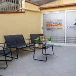 Apartment Oasi Giardinello Agrigento