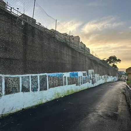 Oasi Giardinello Апартаменты