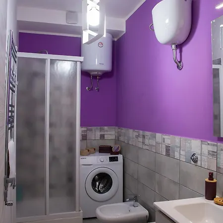 Oasi Giardinello Apartament *