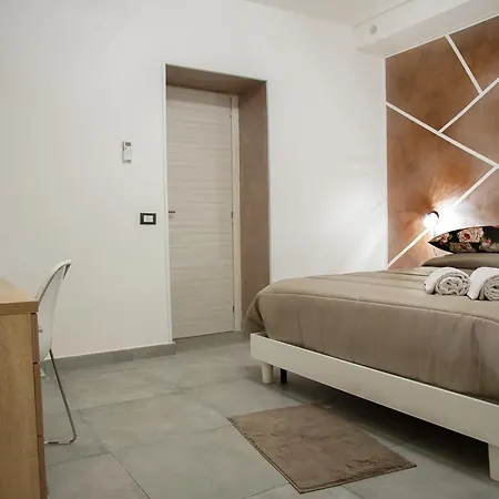 Oasi Giardinello Апартаменти *