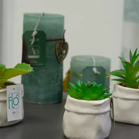 Apartment Oasi Giardinello *