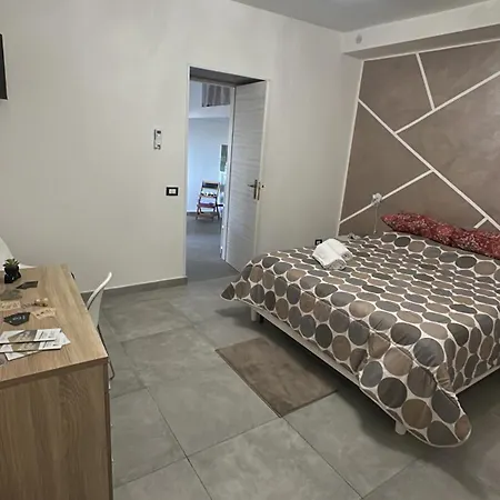 Apartment Oasi Giardinello Agrigento