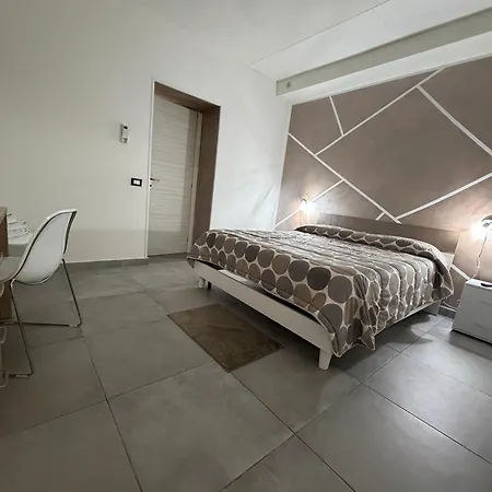 Apartment Oasi Giardinello