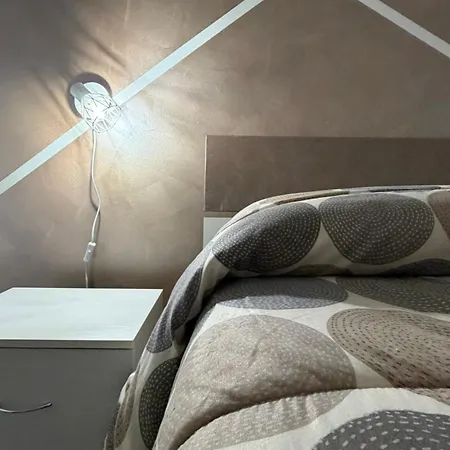 Oasi Giardinello Apartment