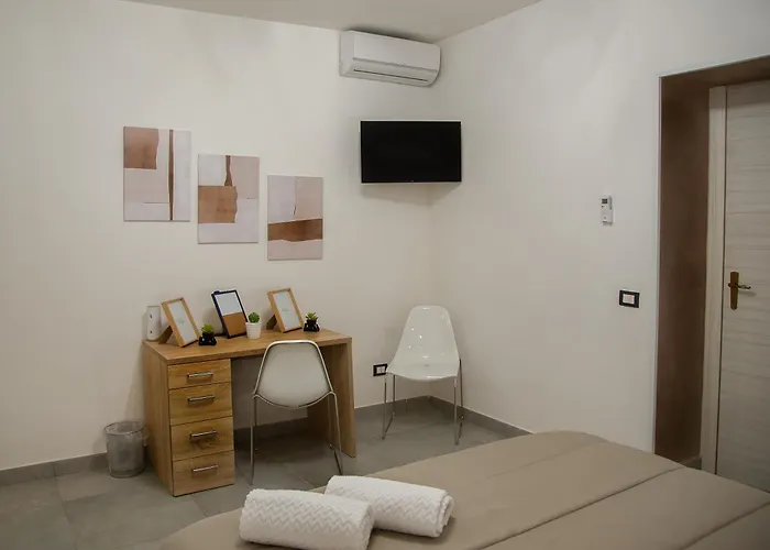 Oasi Giardinello Apartment Agrigento