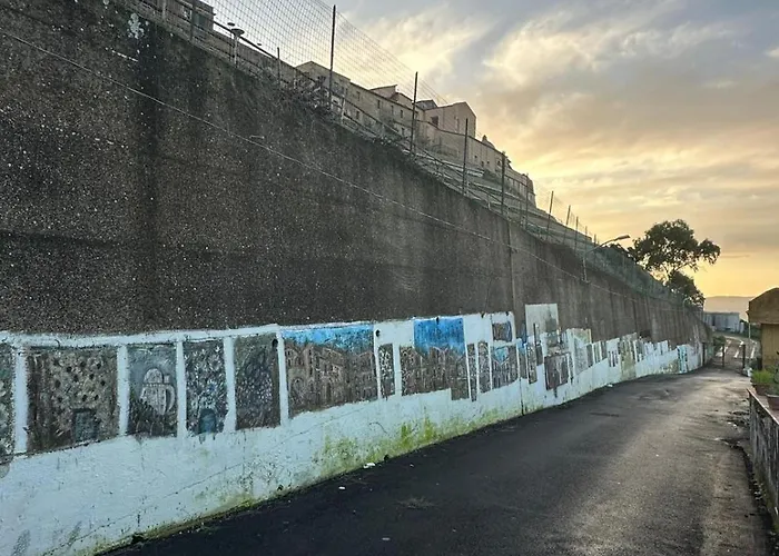 Oasi Giardinello Apartament