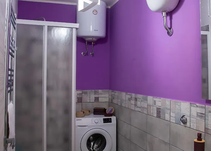 Oasi Giardinello Apartment *