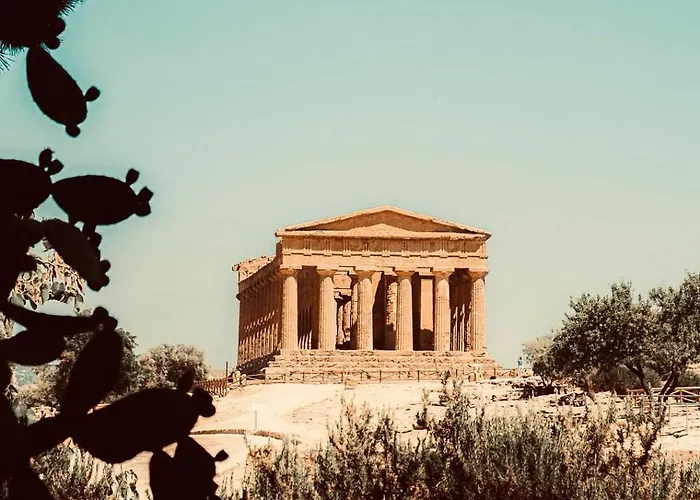 Oasi Giardinello * Agrigento