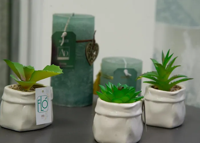 Апартаменти Oasi Giardinello *