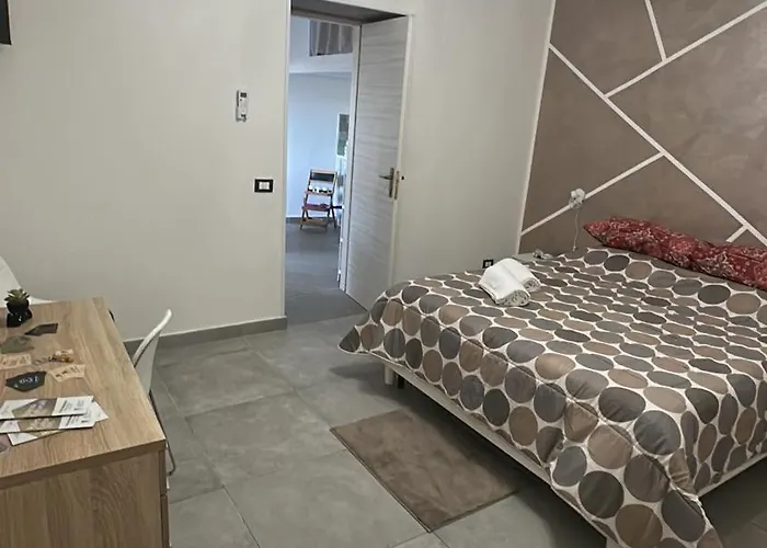 Apartament Oasi Giardinello Agrigento